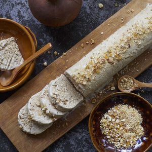 Mocha Praline Ice Cream