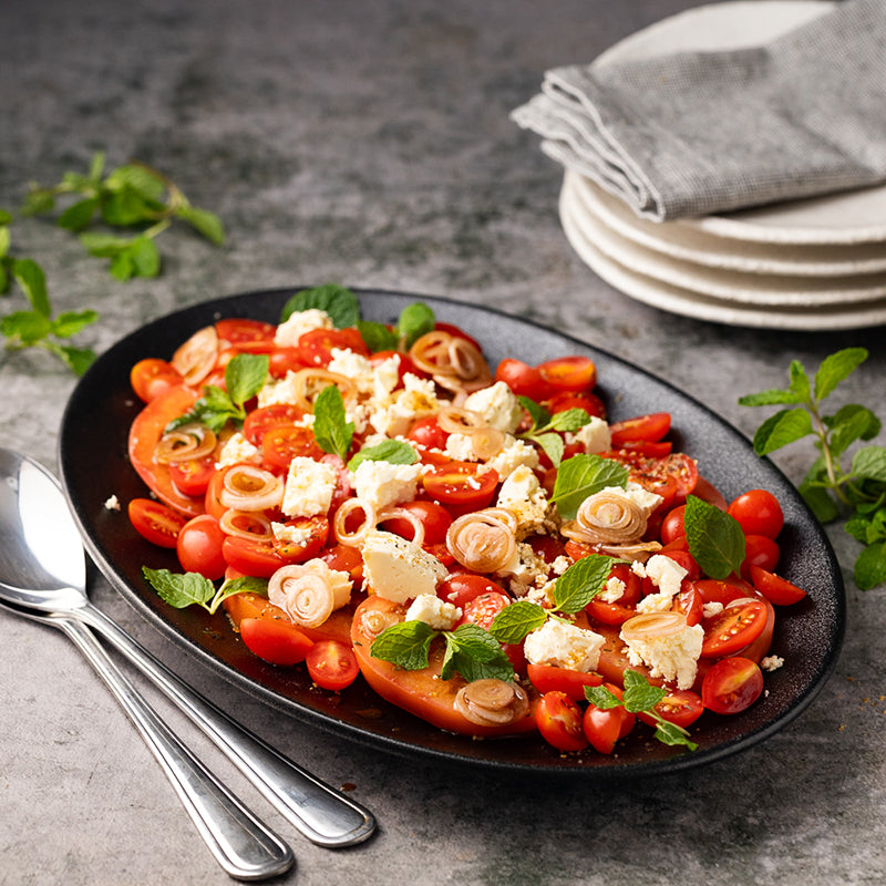 Tomato Salad