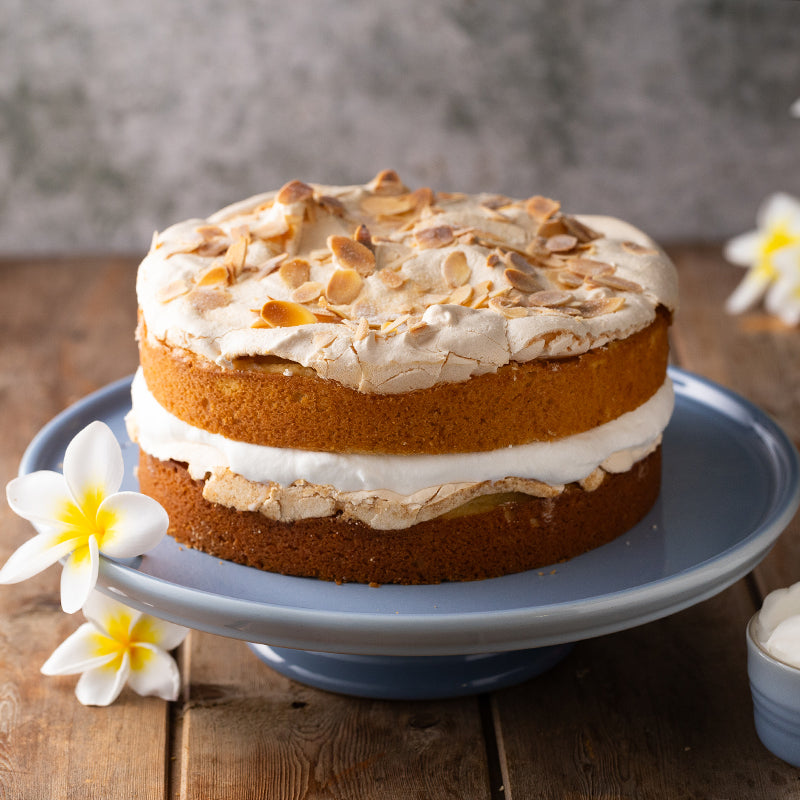 Blitz Torte