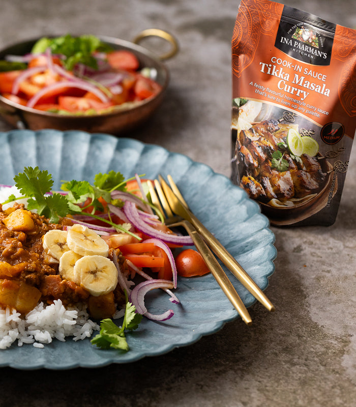 Delicious South African Curries for Every Occasion