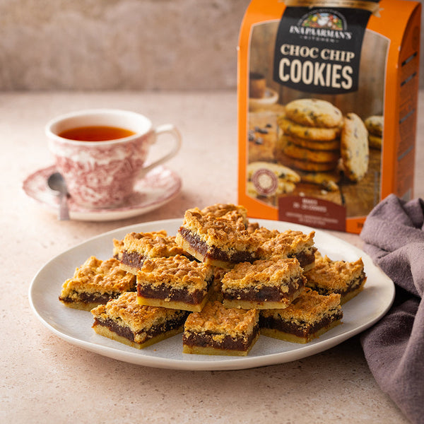 Date Squares