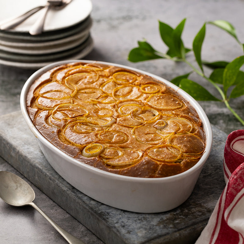 Lamb & Venison Pie