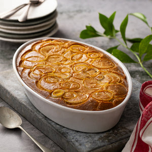 Lamb & Venison Pie