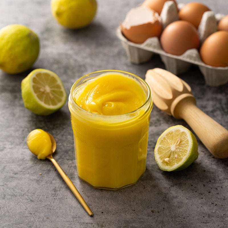 Lemon Curd
