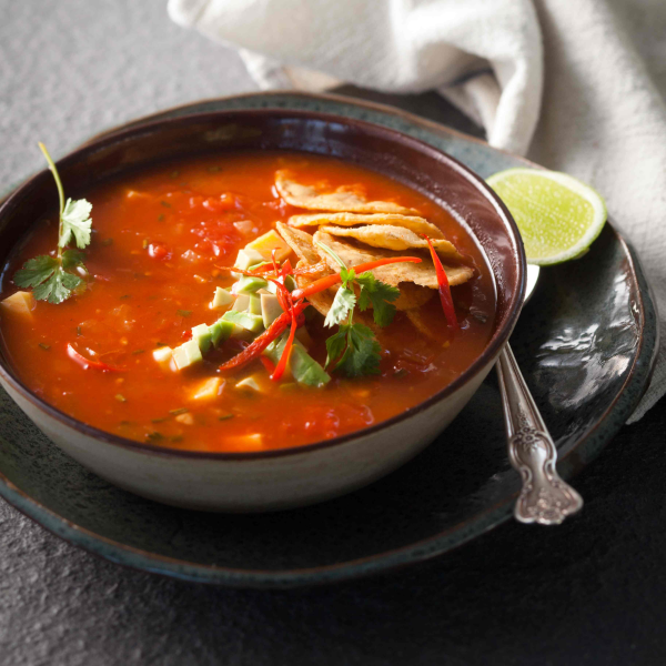 Tortilla Soup