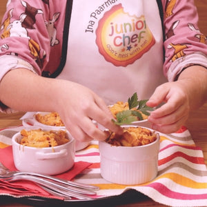 Macaroni Bolognaise