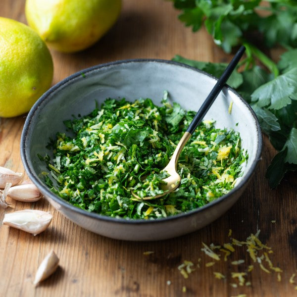 Gremolata