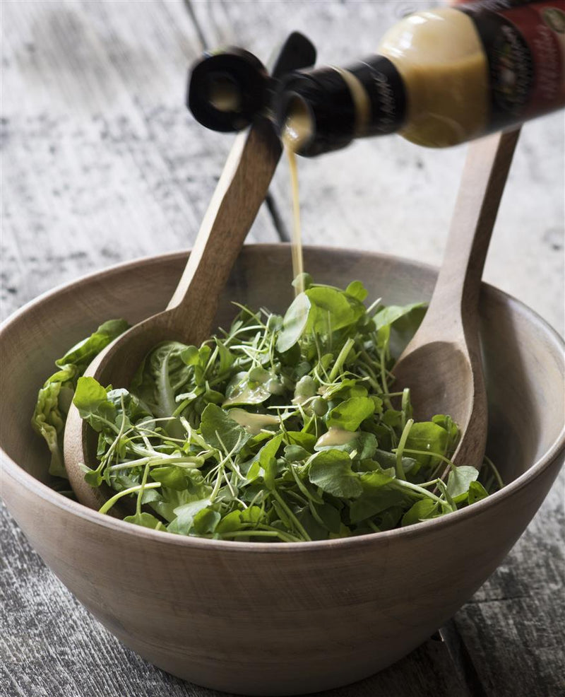Leafy Salad