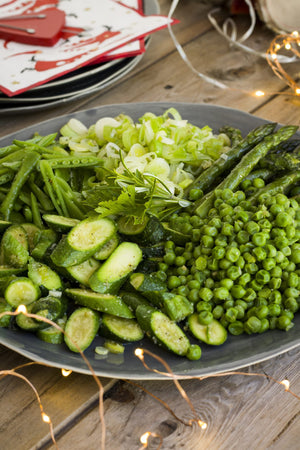 Summer Vegetable Medley