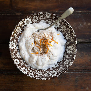 Citrus Cream