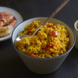 Portuguese Rice
