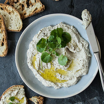 Mackerel Paté