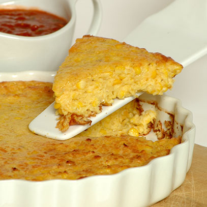 Mealie Bake