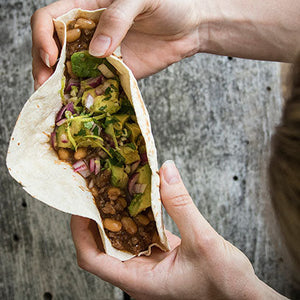 Mexican Mince
