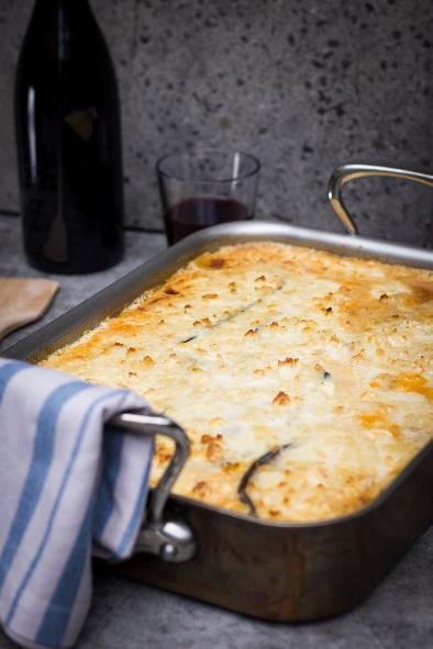 Moussaka
