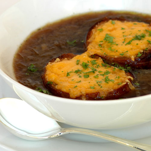 French Onion Soup