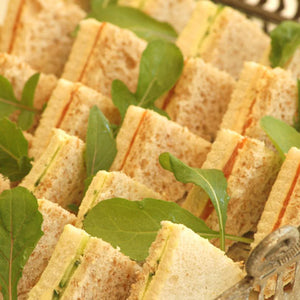 Party Sandwiches