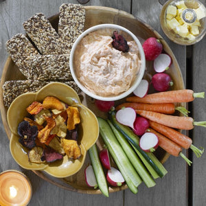 Salmon Trout Paté