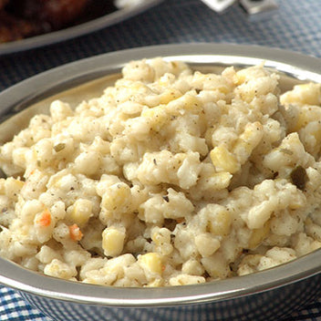 Samp Traditional Recipe | Ina Paarman’s Kitchen