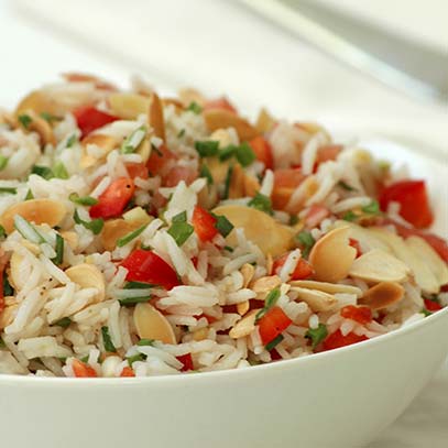 Savoury Rice