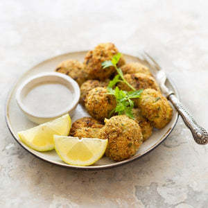 Seafood Bites