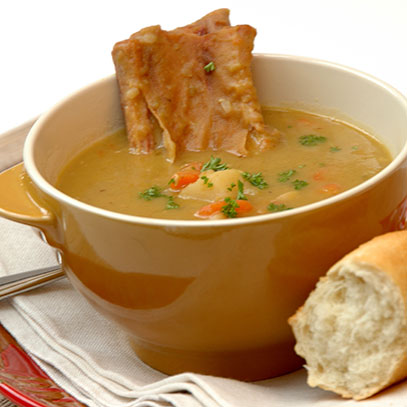 Split Pea Soup