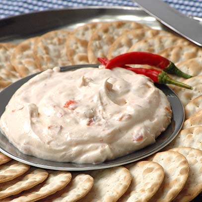 Sweet Chilli Dip