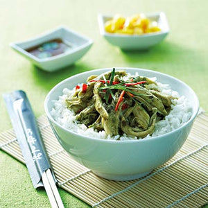 Thai Green Curry