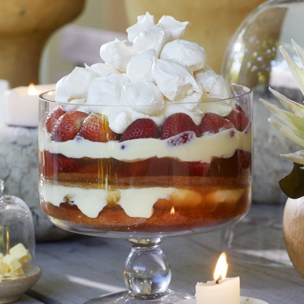 Ultimate Festive Trifle