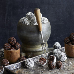 Cake Truffles