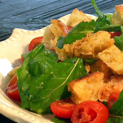 Tuscan Salad