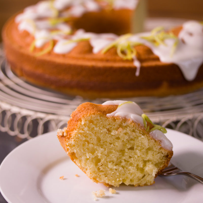 Buttermilk Cake