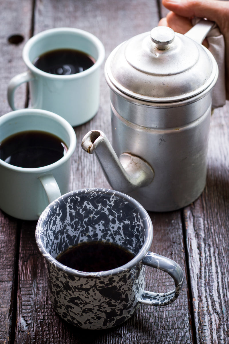 Campfire Coffee