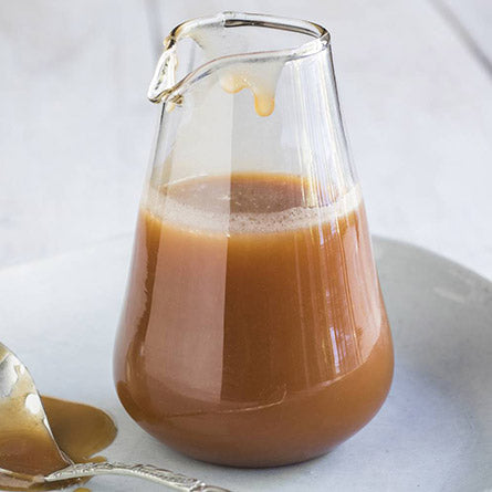 Caramel Sauce