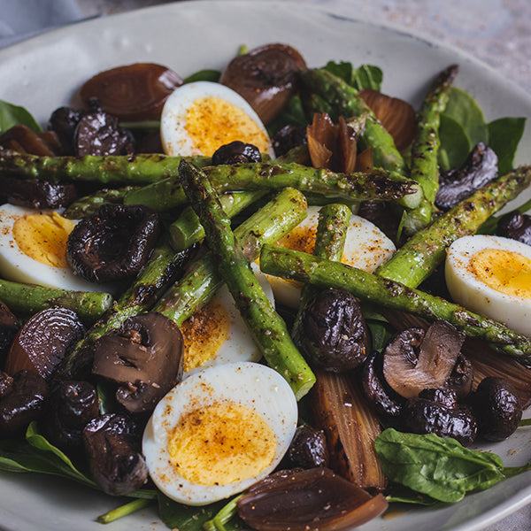 Spring Salad
