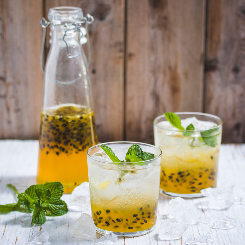 Granadilla Cordial