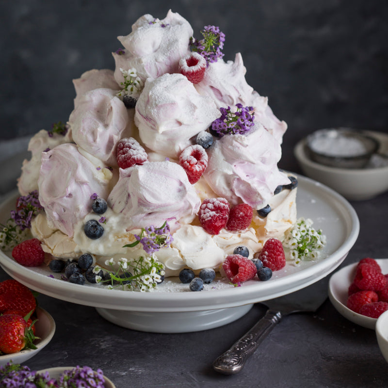 Meringue Tower