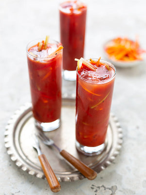 No-Booze Bloody Mary