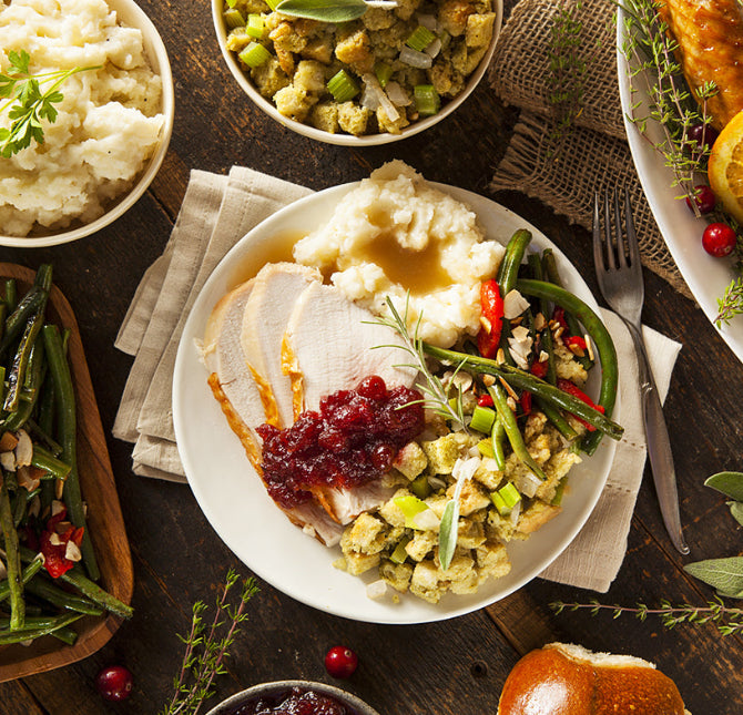 Ina Paarman Meals