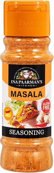 Masala Seasoning