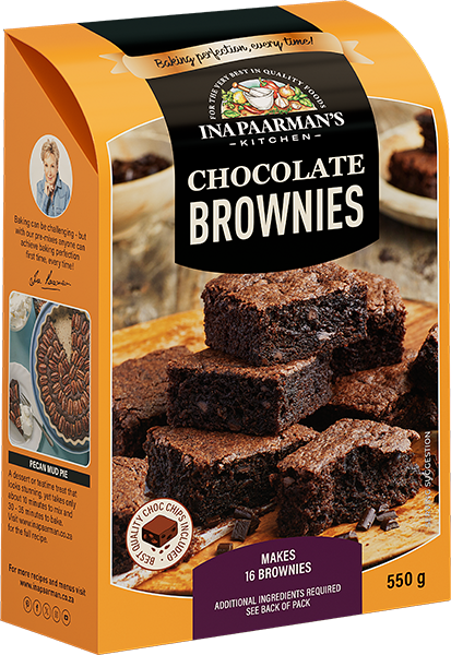 Chocolate Brownies