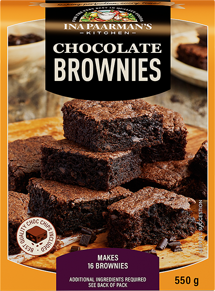 Chocolate Brownies