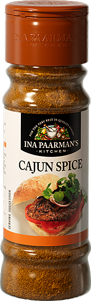 Cajun Seasoning