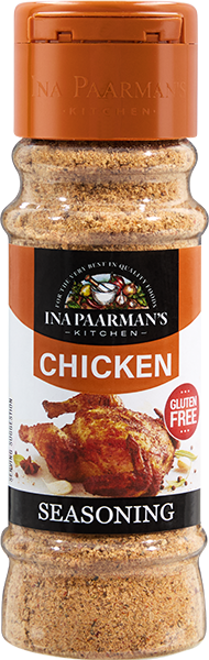Chicken Seasoning
