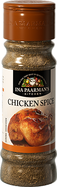 Chicken Spice