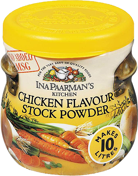 Chicken Flavour Stock Powder