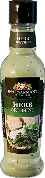 Creamy Herb Dressing