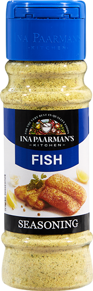 Fish Seasoning