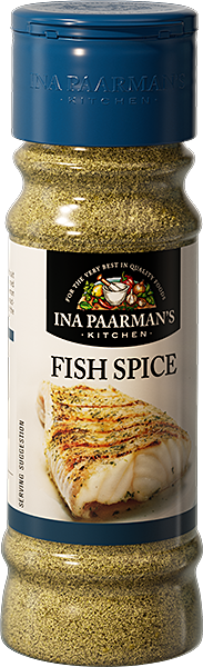 Fish Spice