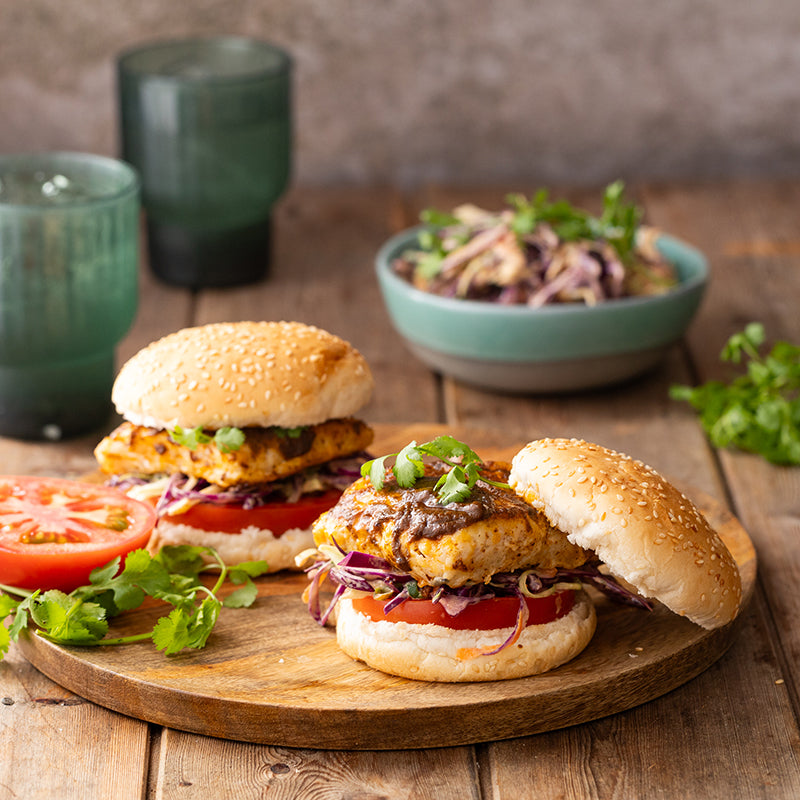 Ina Paarman's Food On The Go